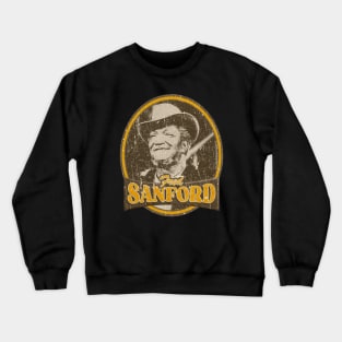 Fred sanford 2 Crewneck Sweatshirt